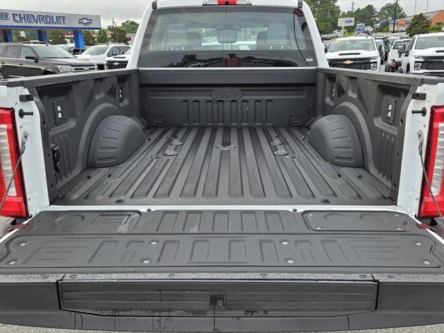 new 2025 Ford F-350 car, priced at $70,835