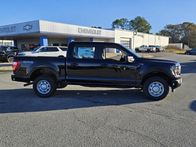 new 2023 Ford F-150 car, priced at $38,900