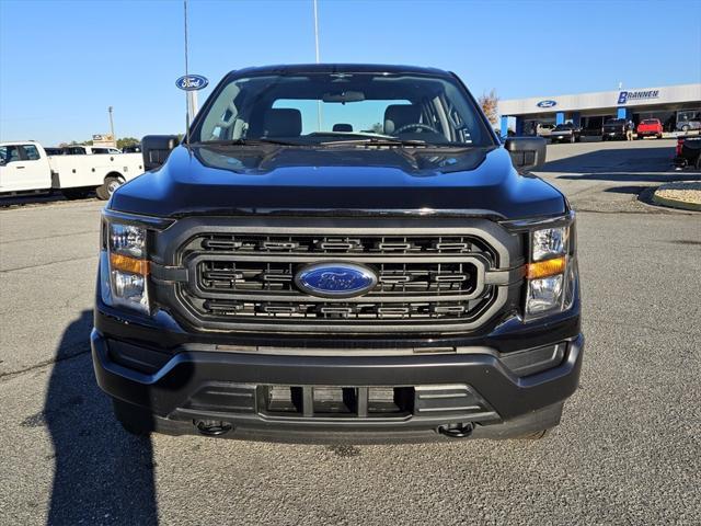 new 2023 Ford F-150 car, priced at $38,900