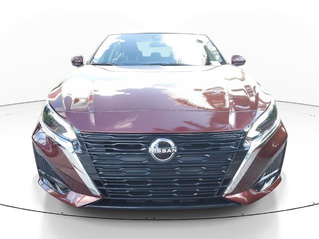 used 2023 Nissan Altima car, priced at $20,838