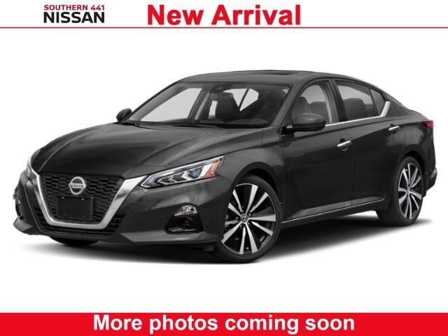 used 2019 Nissan Altima car, priced at $15,785