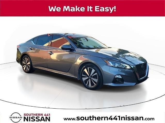 used 2019 Nissan Altima car, priced at $15,785