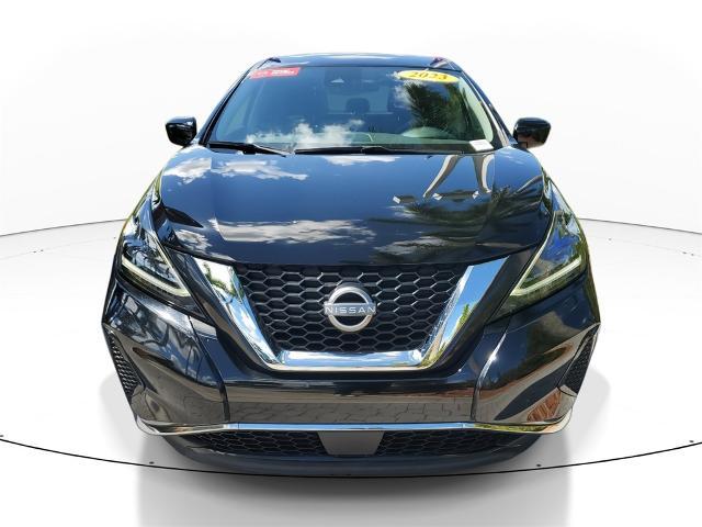 used 2023 Nissan Murano car, priced at $21,500