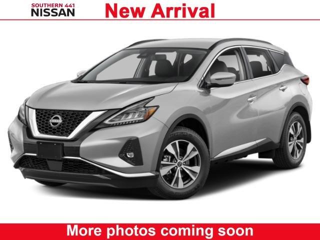 used 2023 Nissan Murano car, priced at $20,224