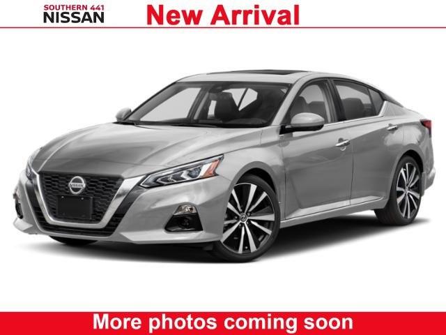 used 2019 Nissan Altima car, priced at $17,760