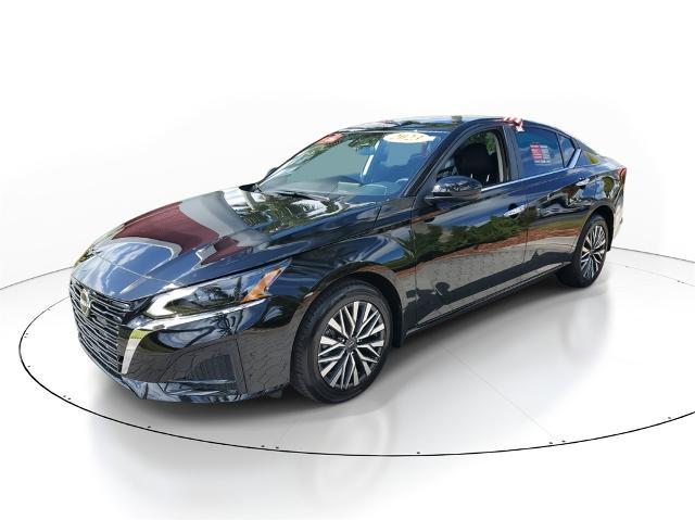 used 2023 Nissan Altima car, priced at $22,000