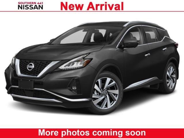 used 2020 Nissan Murano car, priced at $20,495