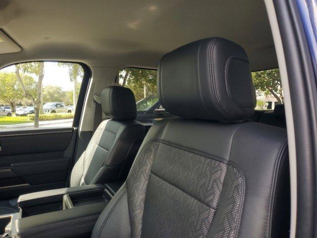 used 2022 Toyota Tundra car, priced at $38,991