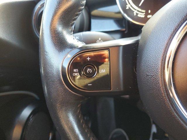 used 2022 MINI Convertible car, priced at $23,991