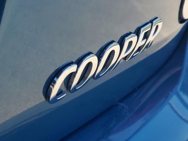 used 2022 MINI Convertible car, priced at $23,991