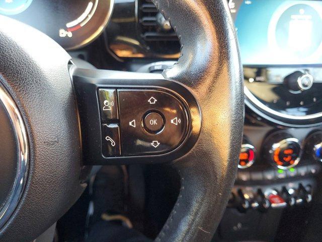 used 2022 MINI Convertible car, priced at $23,991