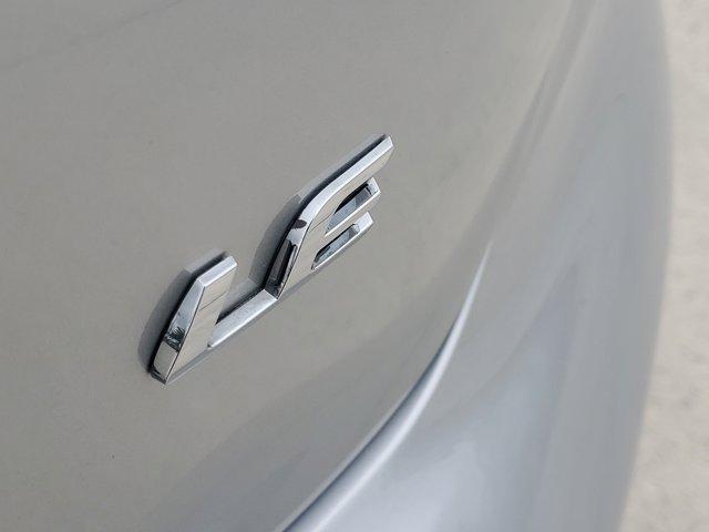 used 2024 Toyota Corolla car, priced at $20,591