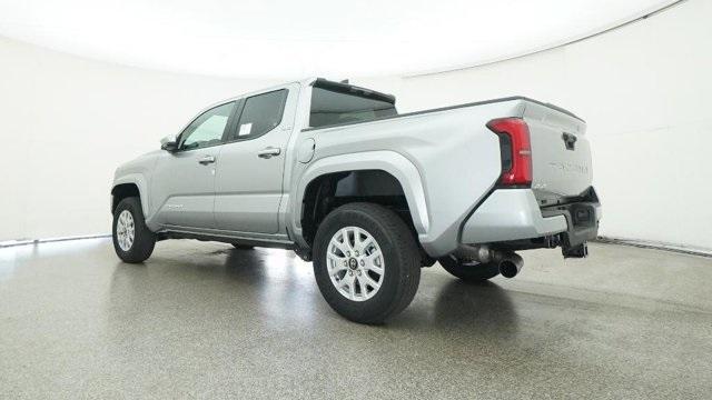 new 2025 Toyota Tacoma car, priced at $41,662