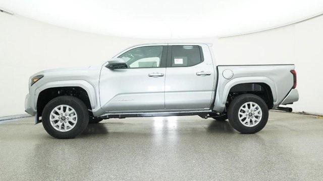new 2025 Toyota Tacoma car, priced at $41,662