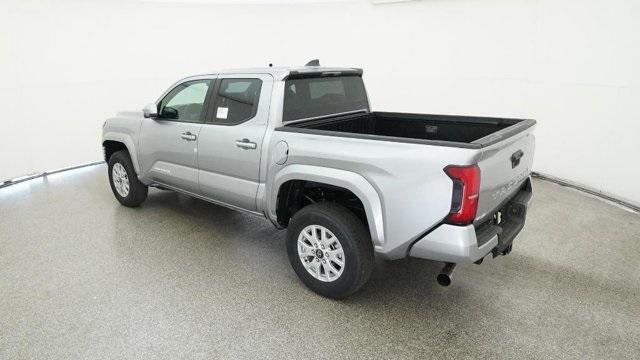 new 2025 Toyota Tacoma car, priced at $41,662