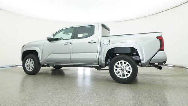 new 2025 Toyota Tacoma car, priced at $41,662