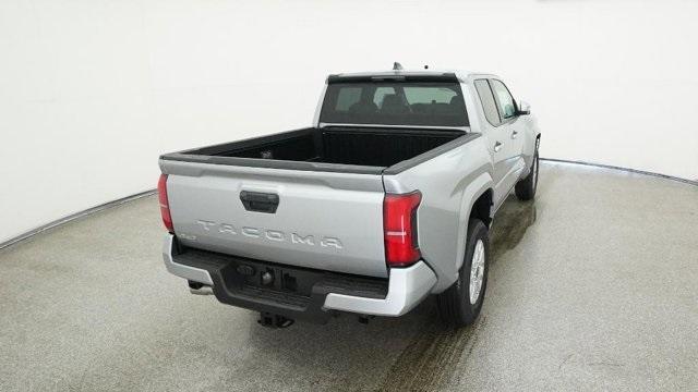 new 2025 Toyota Tacoma car, priced at $41,662