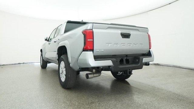 new 2025 Toyota Tacoma car, priced at $41,662