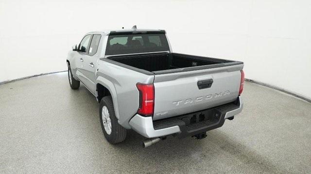 new 2025 Toyota Tacoma car, priced at $41,662