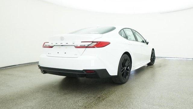 new 2025 Toyota Camry car, priced at $31,028