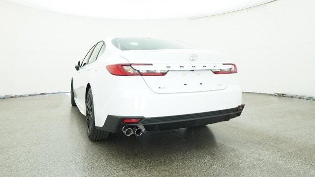 new 2025 Toyota Camry car, priced at $31,028