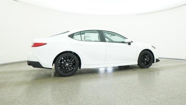 new 2025 Toyota Camry car, priced at $31,028