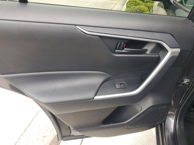 used 2023 Toyota RAV4 car, priced at $26,995