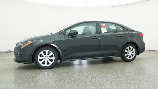 new 2025 Toyota Corolla car, priced at $23,600
