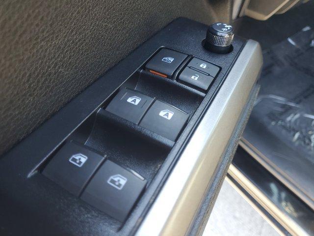 used 2023 Toyota Tacoma car, priced at $31,295