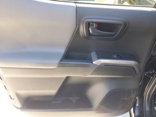 used 2023 Toyota Tacoma car, priced at $31,295
