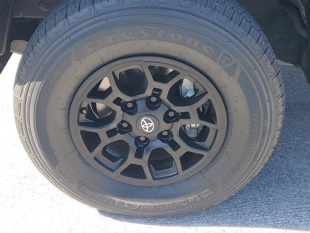 used 2023 Toyota Tacoma car, priced at $31,295