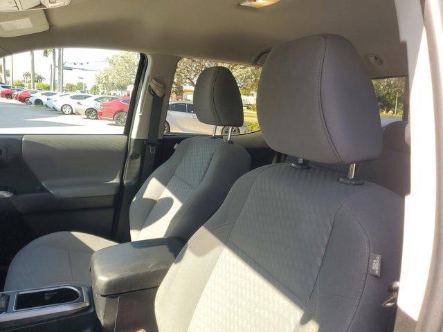 used 2023 Toyota Tacoma car, priced at $31,295
