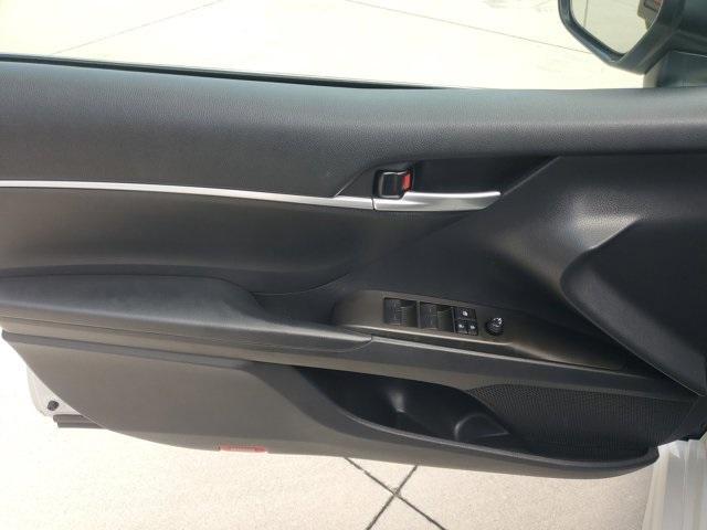 used 2023 Toyota Camry car, priced at $26,100
