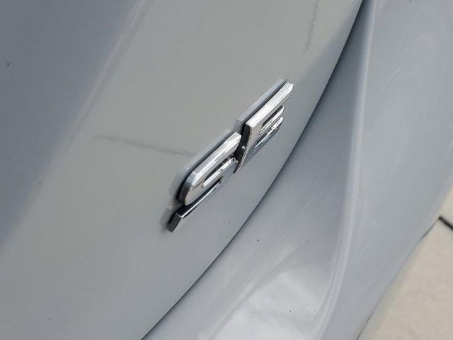used 2023 Toyota Camry car, priced at $26,100