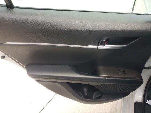 used 2023 Toyota Camry car, priced at $26,100