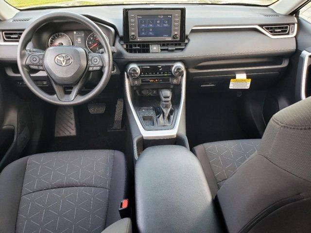 used 2022 Toyota RAV4 car, priced at $25,995