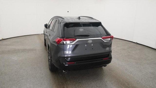 new 2025 Toyota RAV4 Plug-In Hybrid car, priced at $48,785