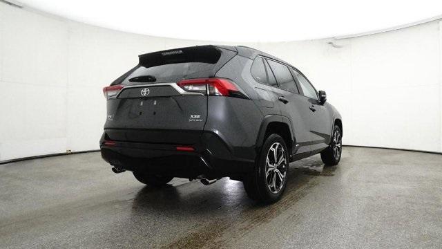 new 2025 Toyota RAV4 Plug-In Hybrid car, priced at $48,785