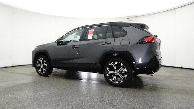 new 2025 Toyota RAV4 Plug-In Hybrid car, priced at $48,785