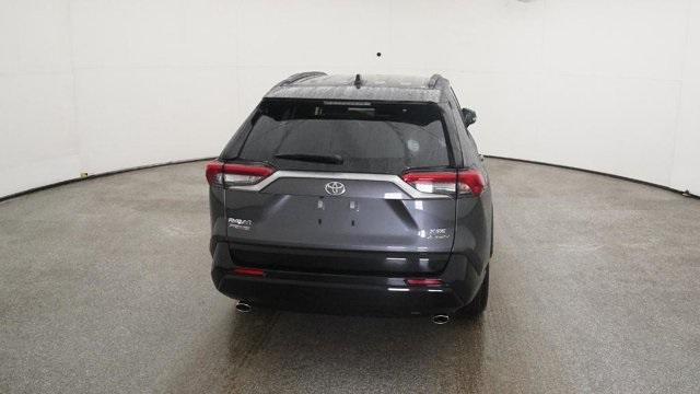new 2025 Toyota RAV4 Plug-In Hybrid car, priced at $48,785