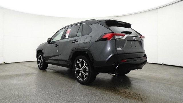 new 2025 Toyota RAV4 Plug-In Hybrid car, priced at $48,785