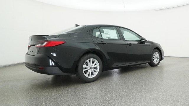 new 2025 Toyota Camry car, priced at $30,204
