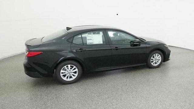 new 2025 Toyota Camry car, priced at $30,204