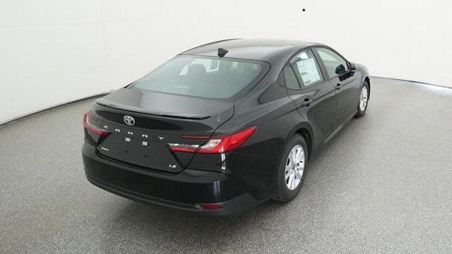 new 2025 Toyota Camry car, priced at $30,204
