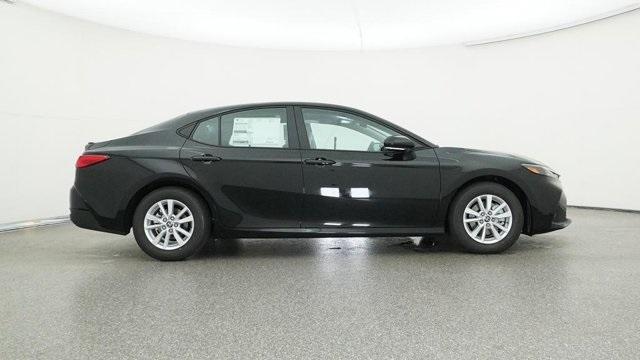 new 2025 Toyota Camry car, priced at $30,204
