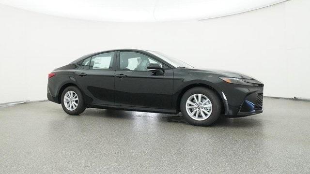 new 2025 Toyota Camry car, priced at $30,204