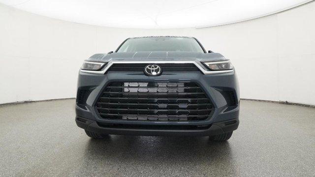 new 2025 Toyota Grand Highlander car, priced at $47,806
