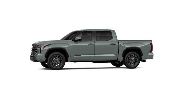 new 2025 Toyota Tundra car, priced at $66,359