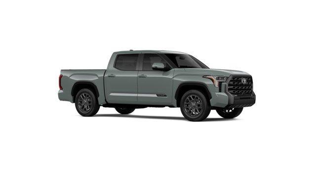 new 2025 Toyota Tundra car, priced at $66,359