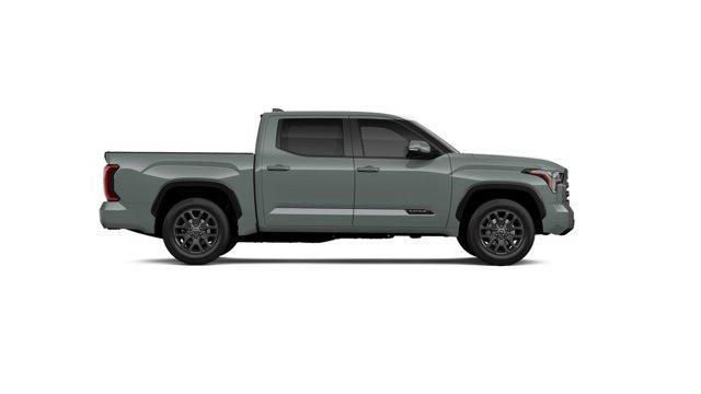 new 2025 Toyota Tundra car, priced at $66,359